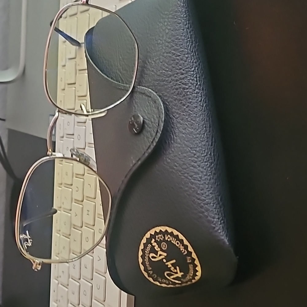 Rayban sun glasses